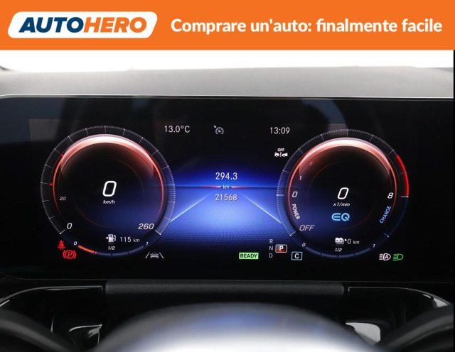 MERCEDES-BENZ B 250 Automatic 4Matic Premium