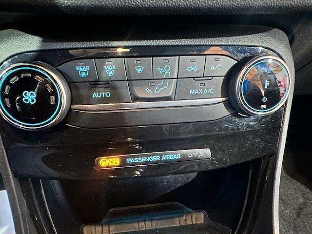 Ford Puma 1.0 EcoBoost Hybrid 125 CV S&S ST-Line