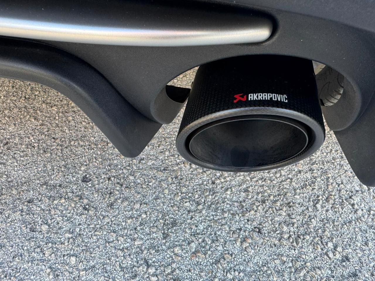 Abarth 695 1.4 Turbo T-Jet Rivale solo 39mila km Garanzia