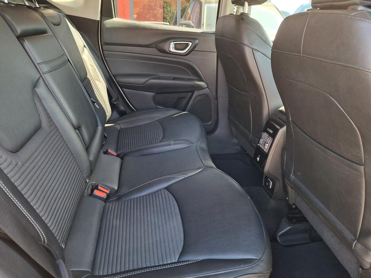 Jeep Compass 1.3 Turbo 190 CV 4xe LIMITED