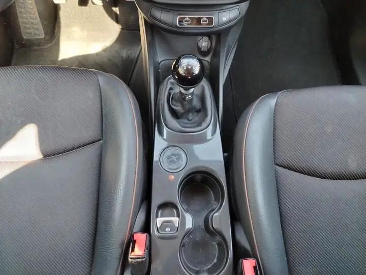 Fiat 500X 1.0 T3 120 CV Lounge