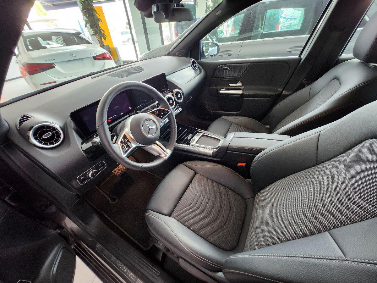 MERCEDES Classe B 180 Automatic Sport MILD HYBRID