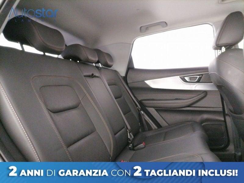 DR AUTOMOBILES DR 5 DR 5.0 1.5 Gpl 114cv