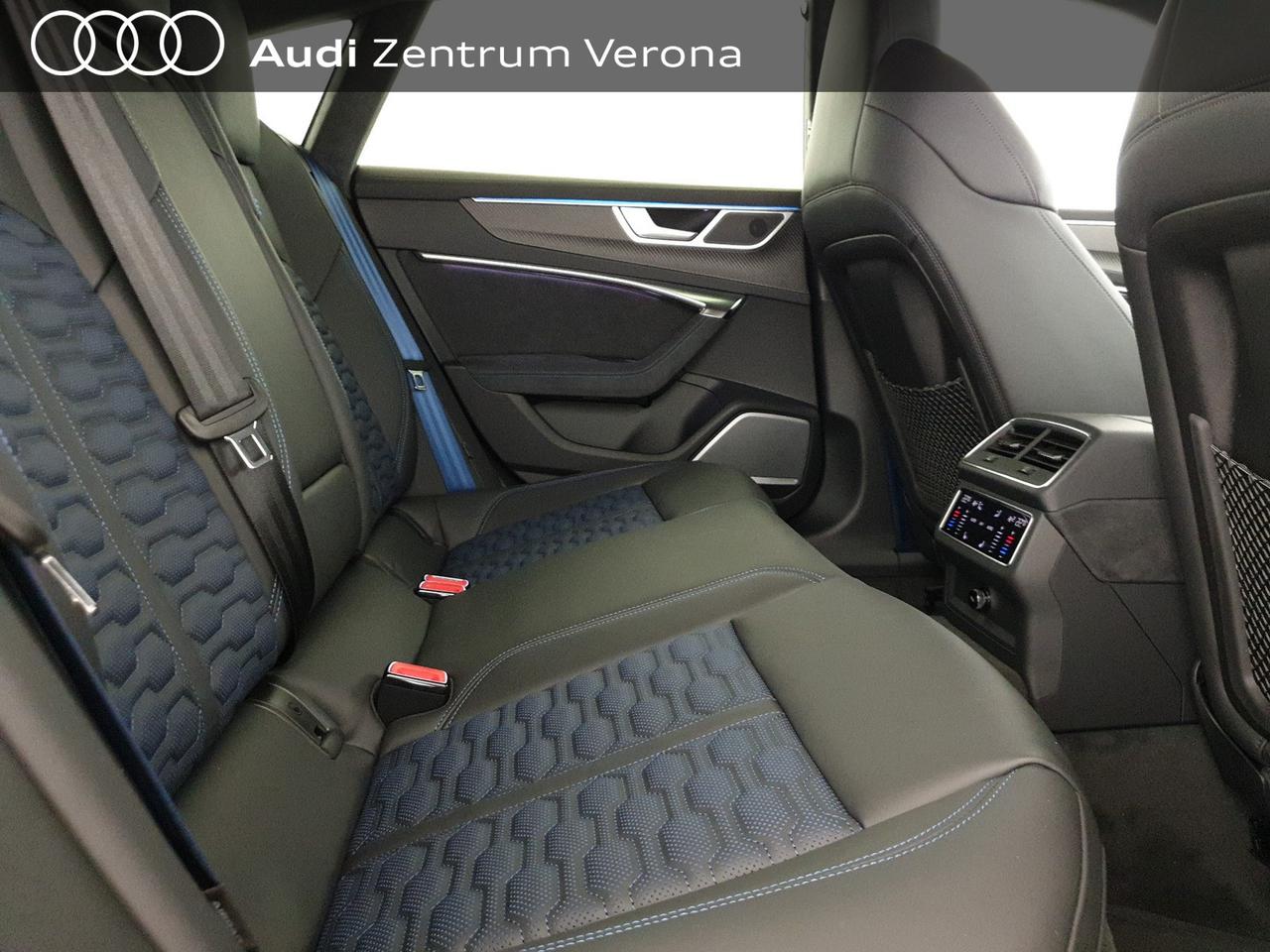 Sportback 4.0TFSI 630CV quattro tiptr Performance