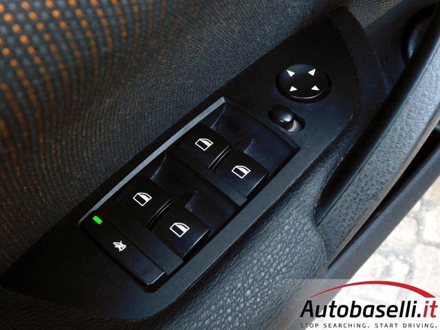 BMW X1 XDRIVE18D X LINE AUTOMATICA 143CV, TRAZ INTEGRALE