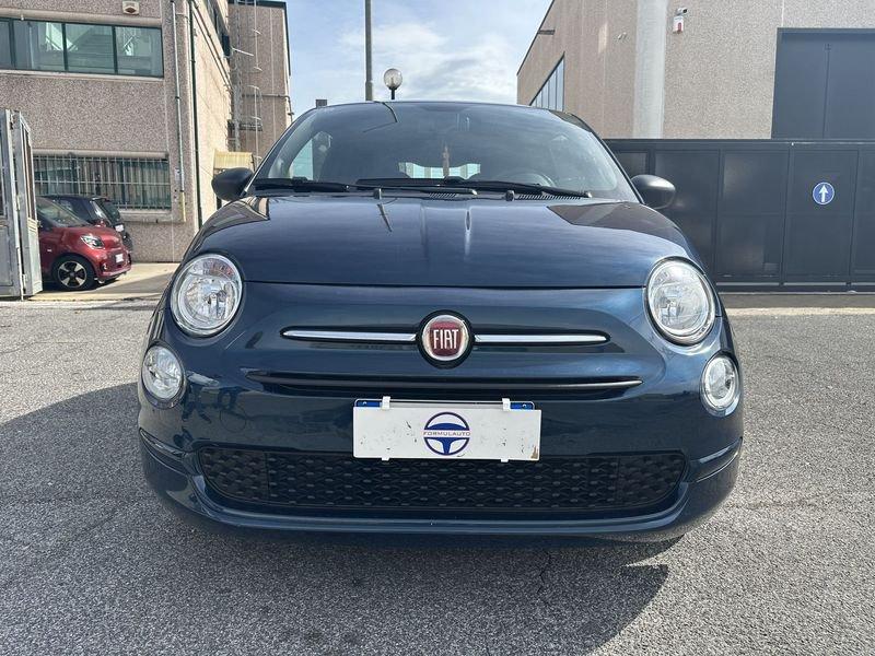 FIAT 500 500 1.0 hybrid 70cv