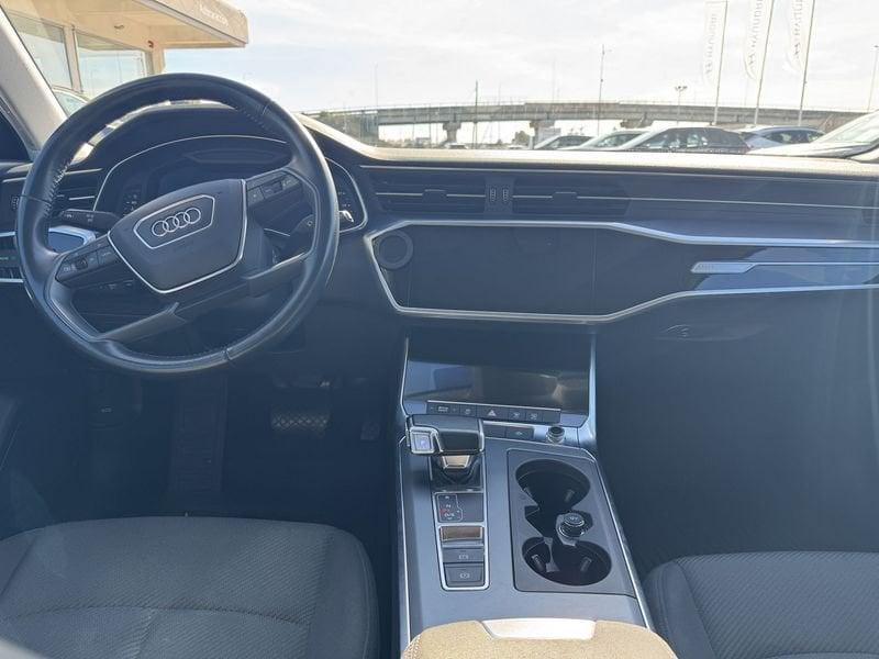 Audi A6 Avant 35 2.0 TDI S tronic Business