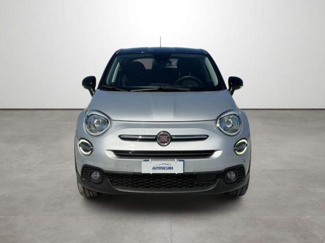 FIAT 500X 1.3 T4 150 CV DCT Connect