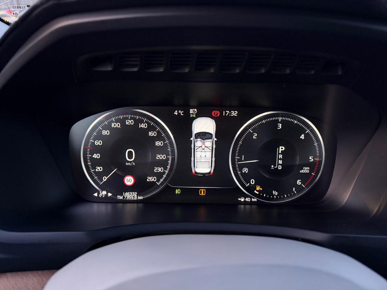 Volvo XC 90 2.0 D5 Inscription *PROMO FINANZ #8895