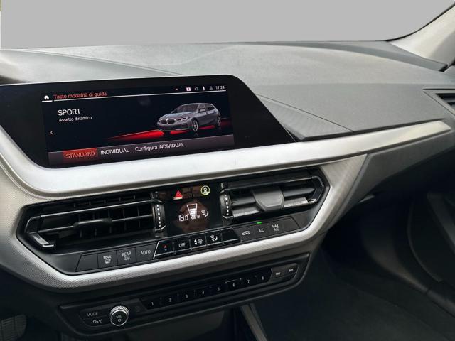 BMW 116 d 5p. Business Advantage