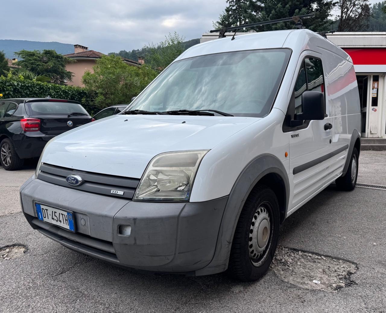 Ford Transit Connect Transit Connect 230L 1.8 TDCi/110CV