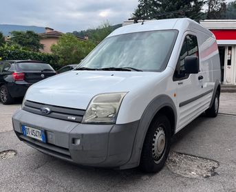 Ford Transit Connect Transit Connect 230L 1.8 TDCi/110CV