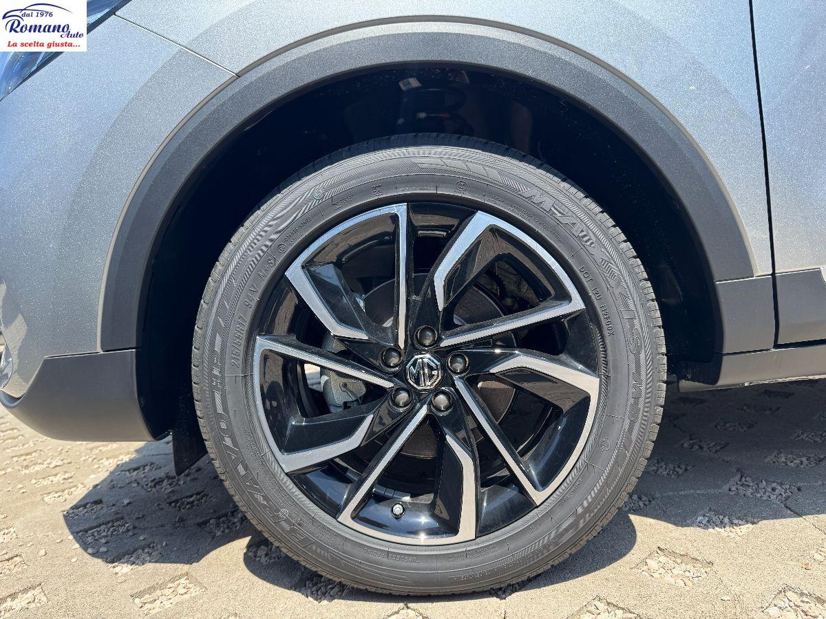 MG - ZS - 1.5 VTi-tech Luxury#GARANZIA 7 ANNI!
