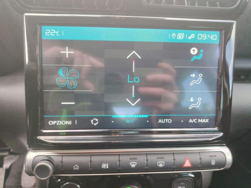 Citroën C3 Aircross PureTech 110 S&S Max