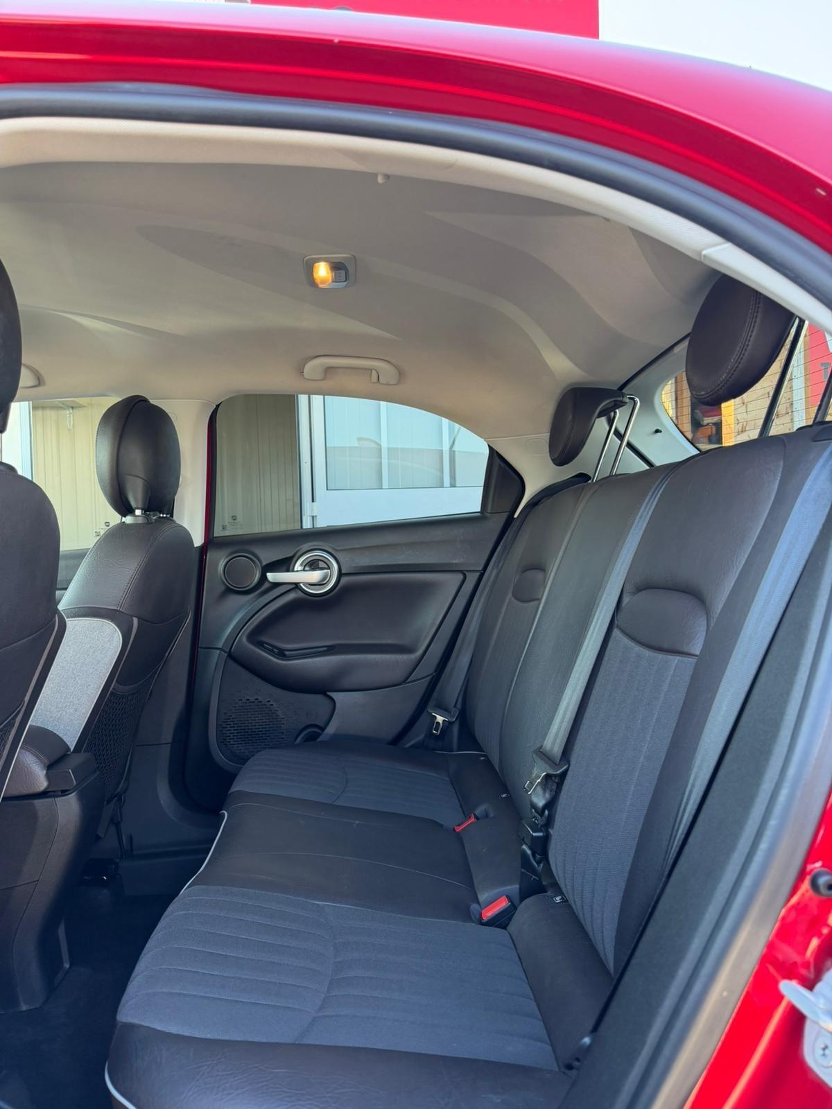 Fiat 500X 1.6 MultiJet 120 CV Lounge nuovissima