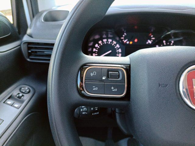 FIAT Doblo 1.5 BlueHdi PL-TN Van