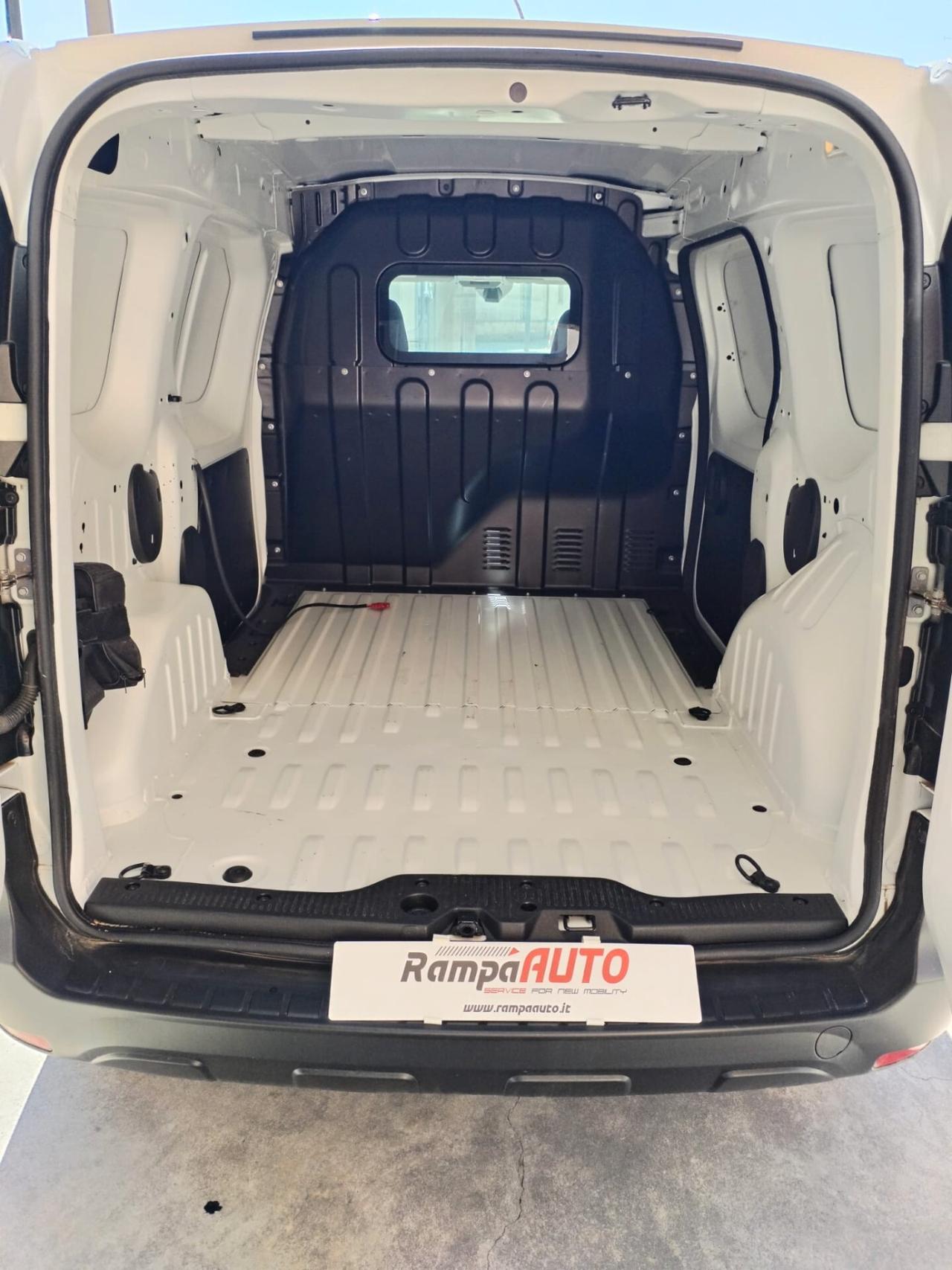 Renault Express 1.3 TCe 100 FAP Van
