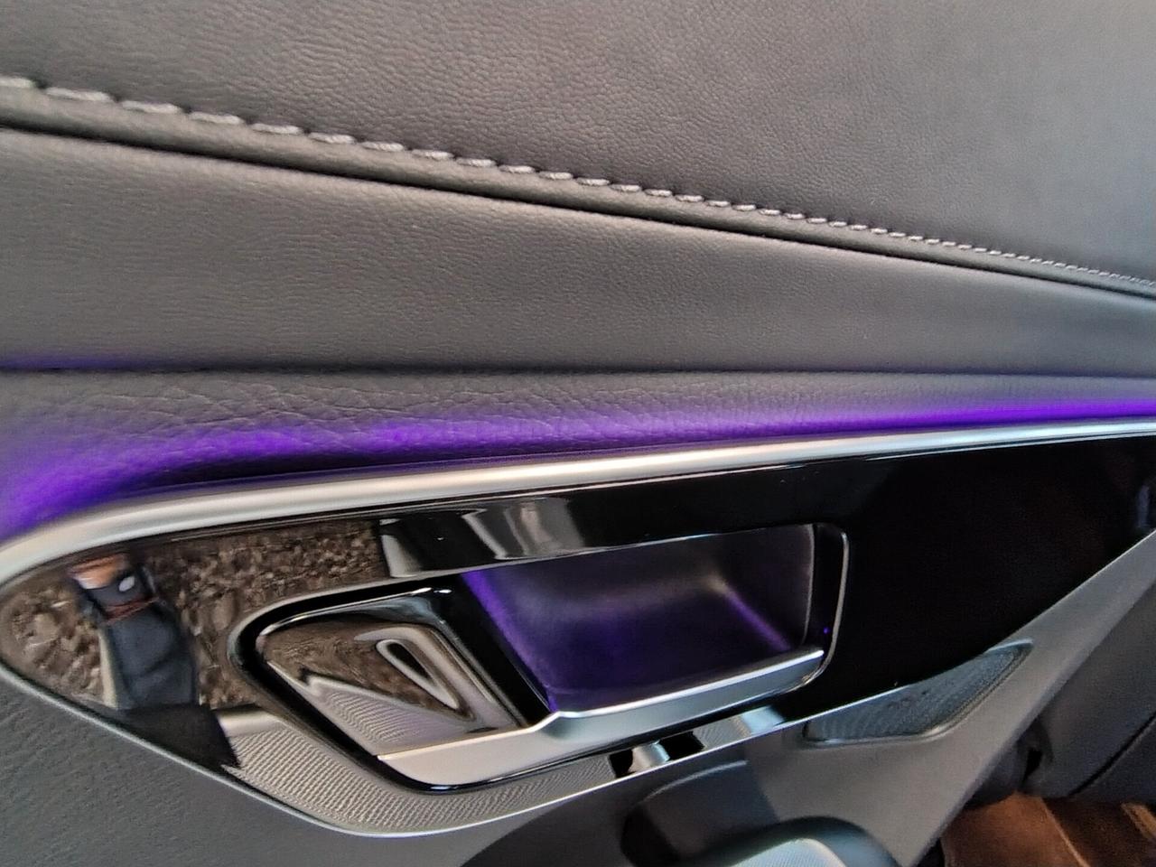 Mercedes-benz GLC 220 d 4Matic Mild Hybrid AMG Premium Plus