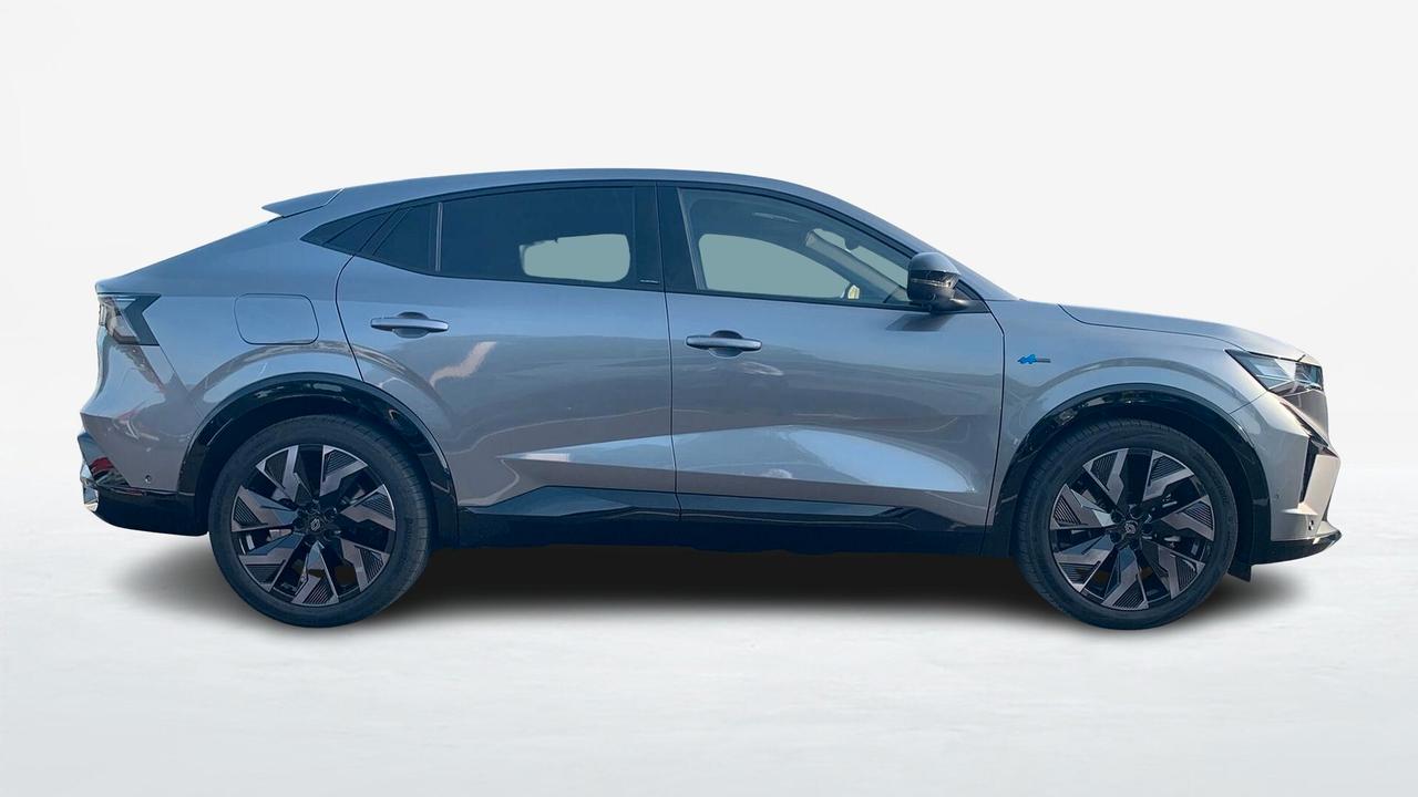 Renault Rafale Full Hybrid E-Tech 200 Esprit Alpine