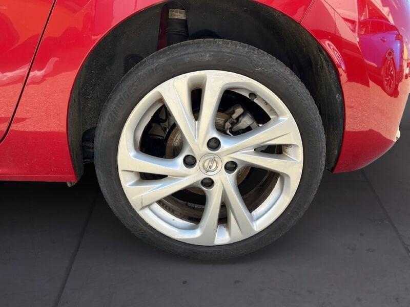 Opel Corsa VI 2020 1.2 GS Line + s&s 100cv