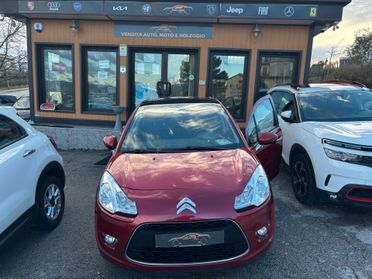Citroen C3 1.6 HDi 90 FAP Exclusive