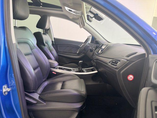 DR MOTOR DR F35 1.5 Turbo Bi-Fuel GPL