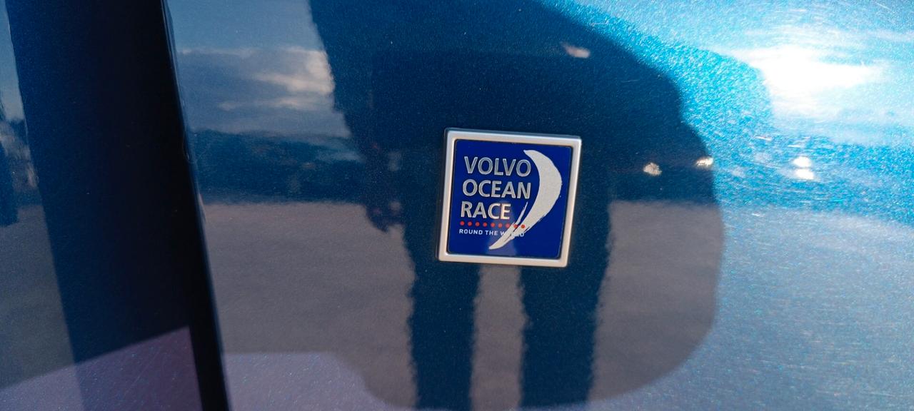 Volvo V40 D2 1.6 Volvo Ocean Race