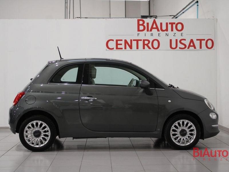 FIAT 500 500 1.2 Lounge 69cv