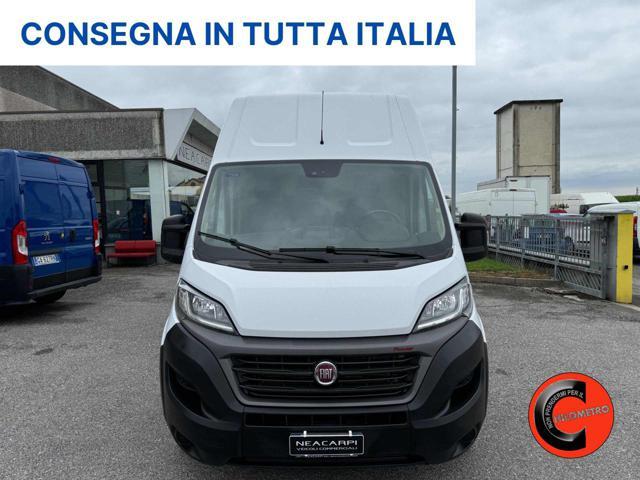 FIAT Ducato 35 2.3 MJT 180CV MAXI AUTOMATICO L4H3-SPETTACOLARE