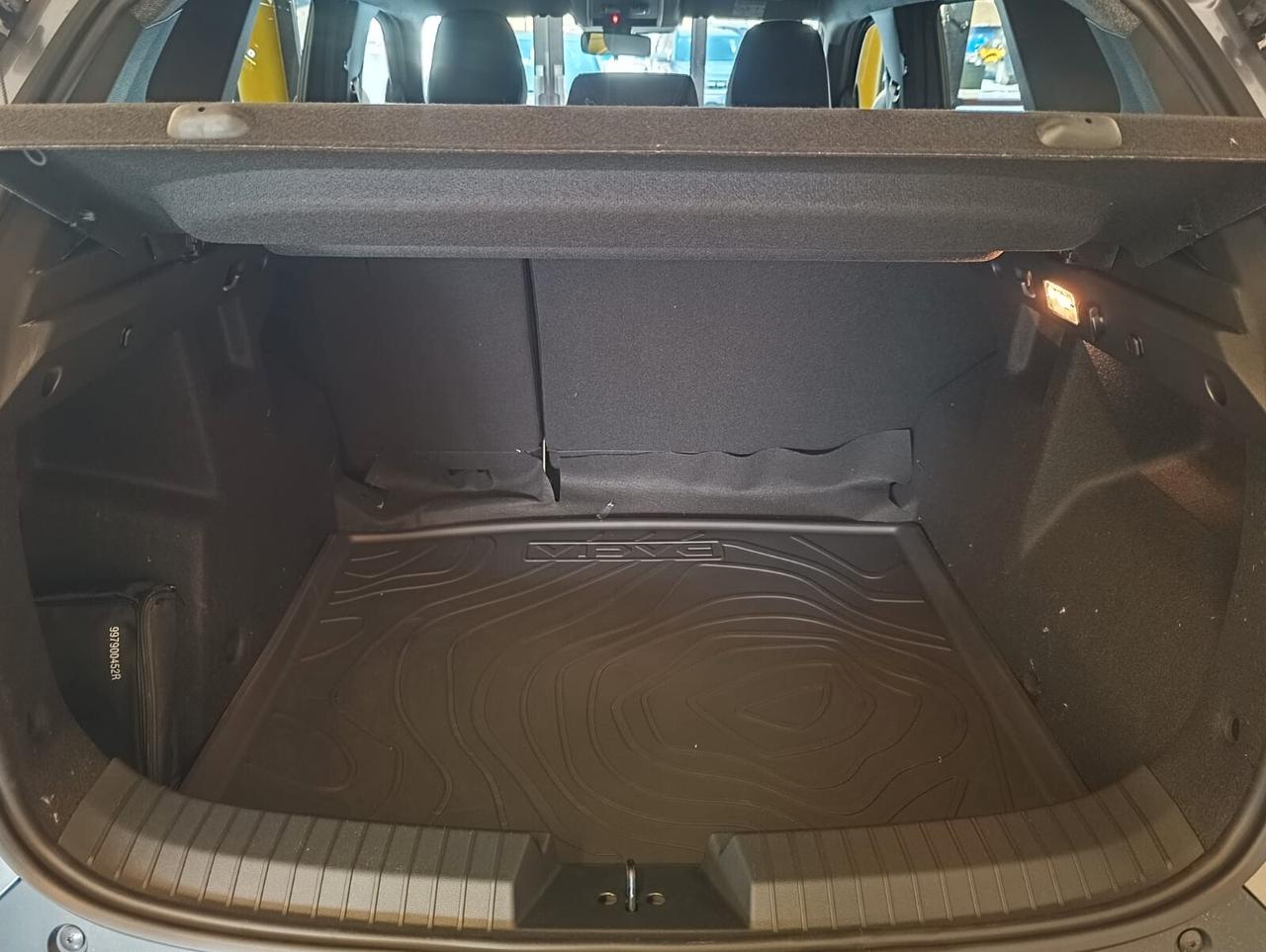 Dacia Duster Tce 130 CV 4x4 Extreme