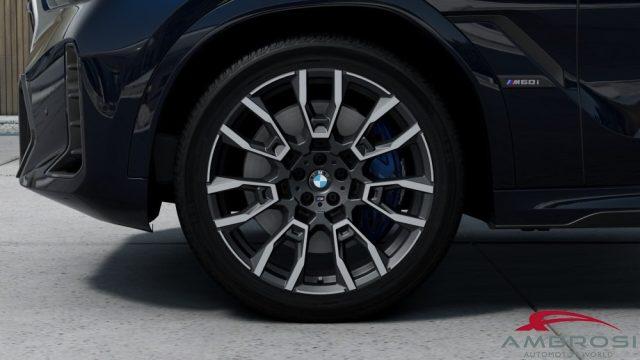 BMW X6 M60i xDrive Msport Pro