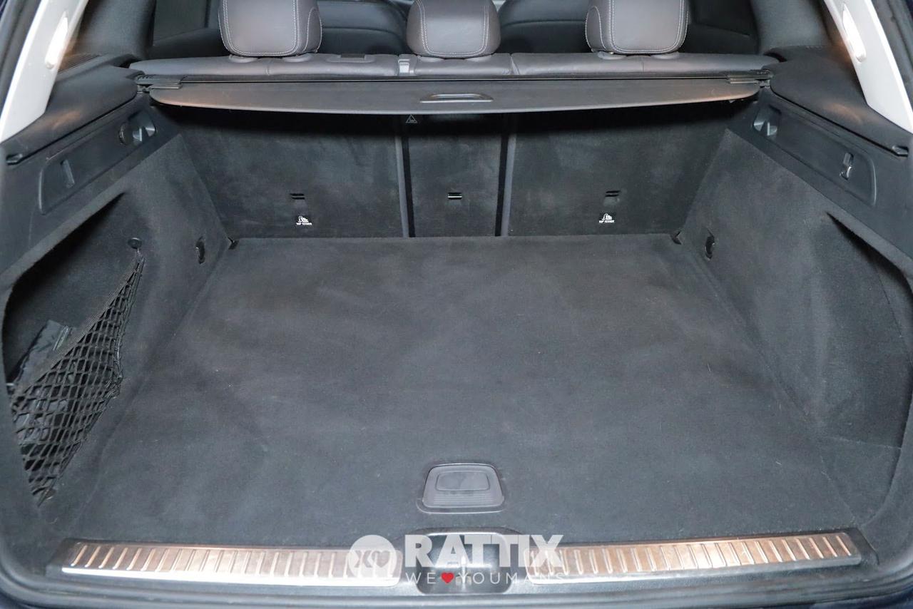 Mercedes-Benz GLC 220 d 2.0 194CV Business 4matic Auto