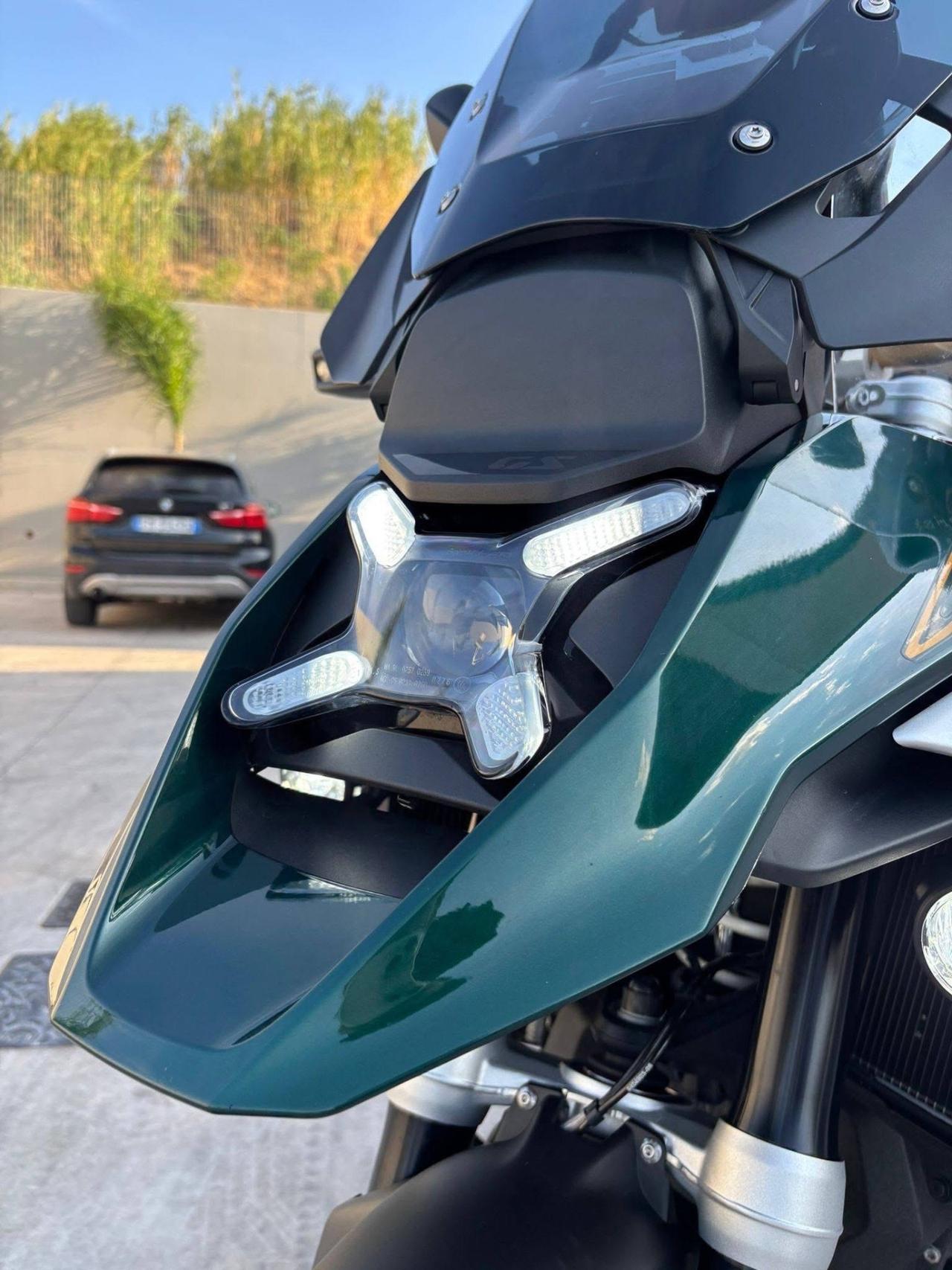 Bmw R 1300 GS