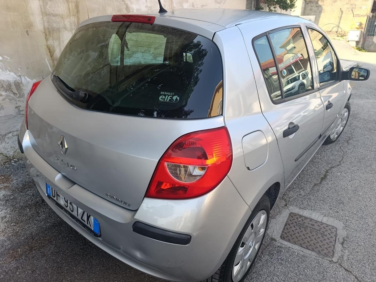 Renault Clio TCe 90 CV 5 porte Evolution