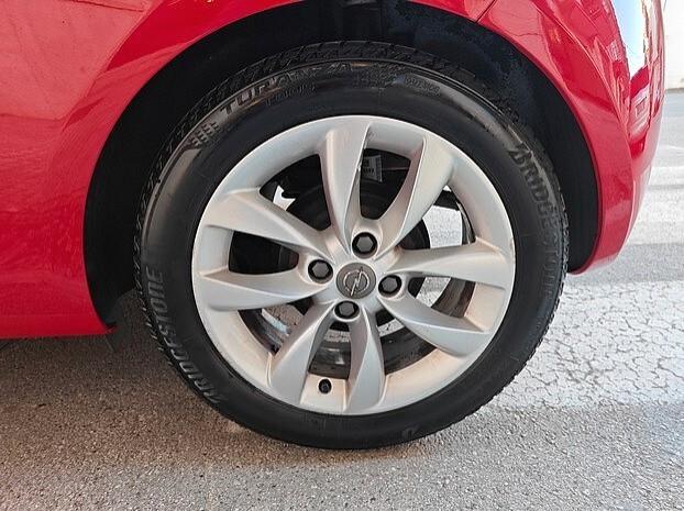 OPEL Adam 1.2 Benzina 70 cv EURO 6 - 2017