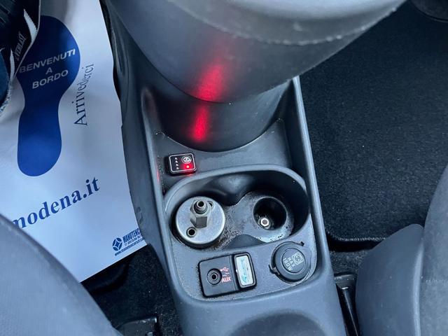 FIAT 500 1.2 Lounge G P L Adatta x neo patentati!