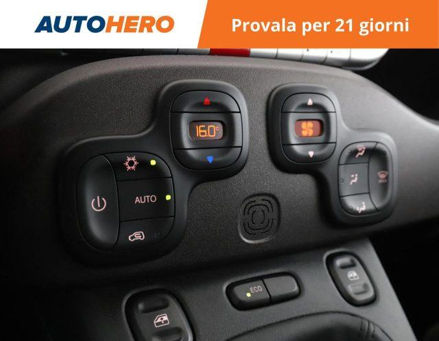 FIAT Panda Cross 0.9 TwinAir Turbo S&S 4x4