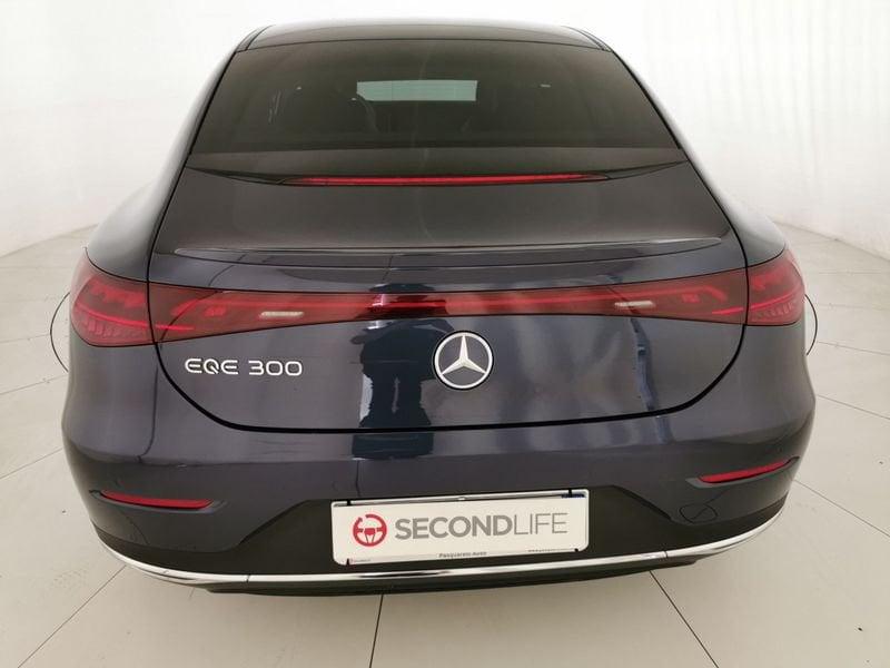 Mercedes-Benz EQE 300 Premium Plus