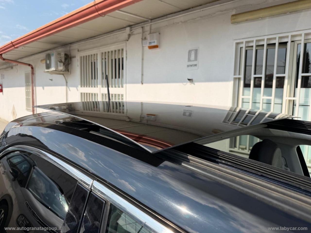 FIAT 500X 1.6 M.Jet 120 CV Lounge +TETTO APRIBILE IPERFULL