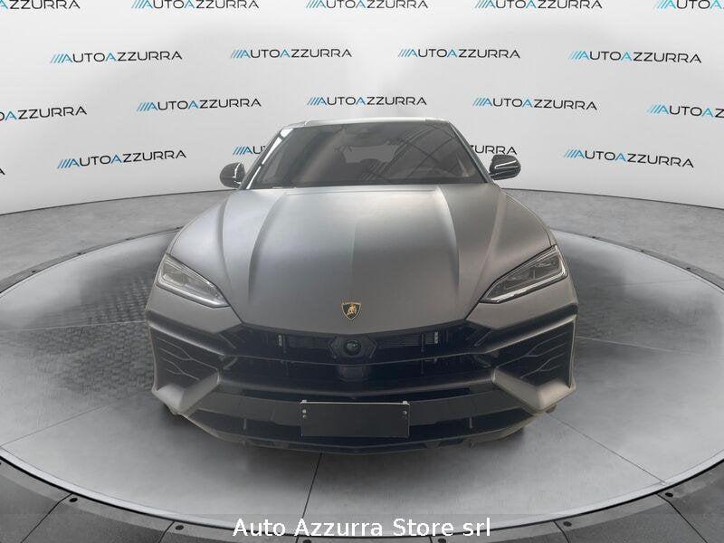 Lamborghini Urus Urus 4.0 V8 phev SE auto