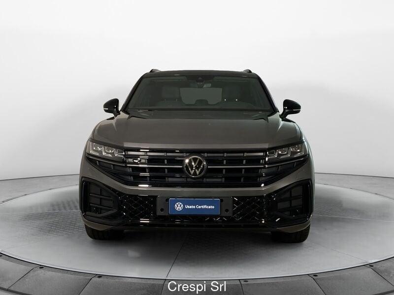 Volkswagen Touareg 3.0 V6 TDI SCR R-Line