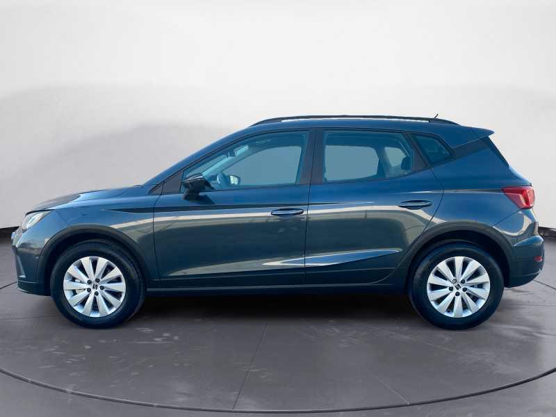 SEAT Arona 2022 - Arona 1.0 ecotsi Reference 95cv