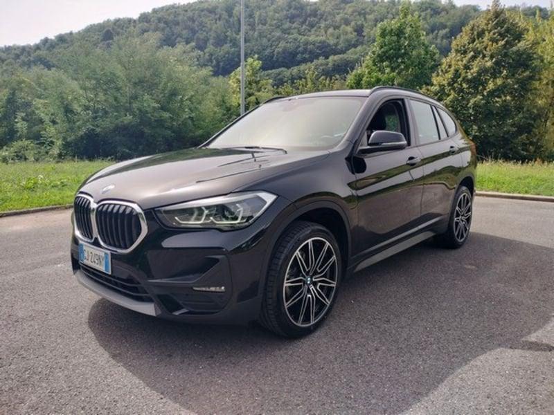 BMW X1 sDrive 16d