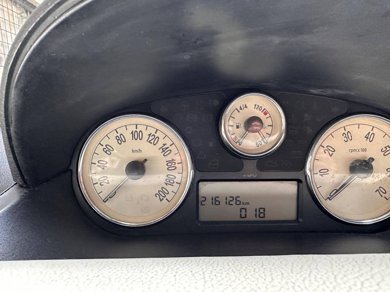 Lancia Ypsilon 1.3 Multijet PELLE - Bose