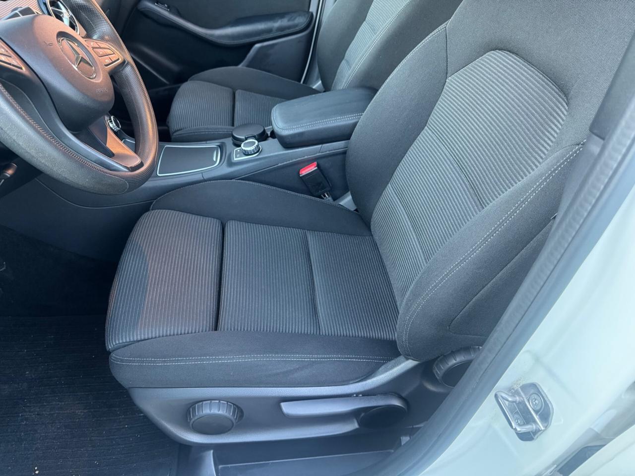 Mercedes-benz B 180 d Automatic Premium neopatentati