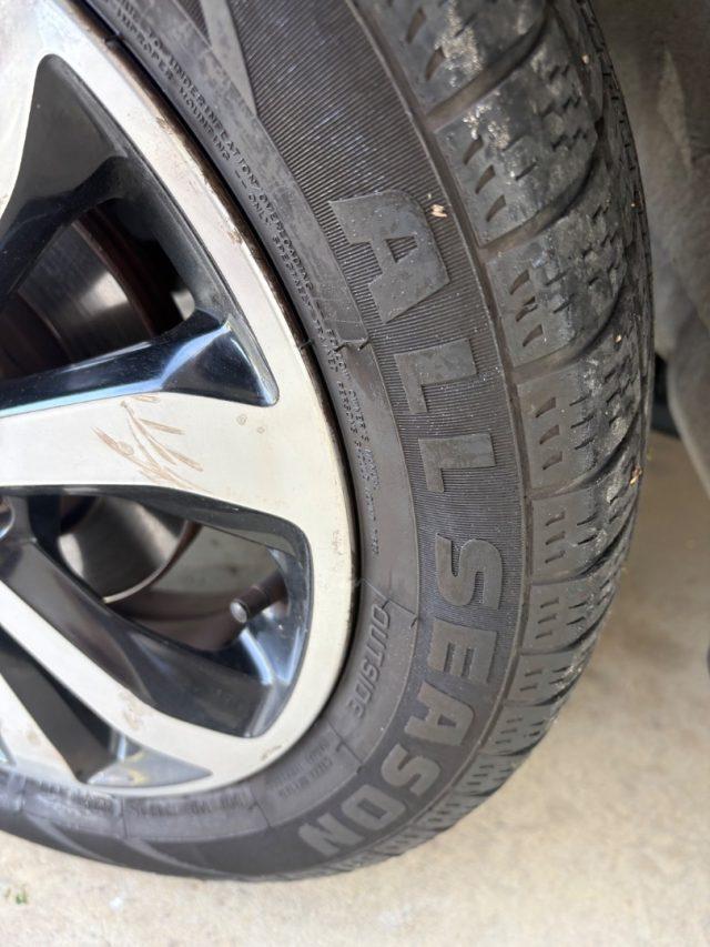 CITROEN C1 Airscape VTi 68 5 porte Shine PRONTA CONSEGNA OK N