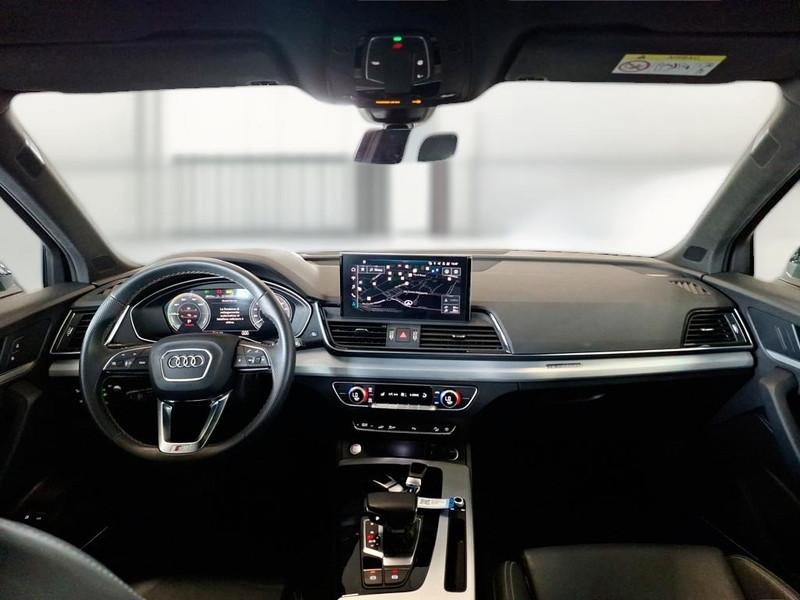 AUDI Q5 SPORTBACK 55 TFSI E S LINE PLUS QUATTRO S TRONIC SUV