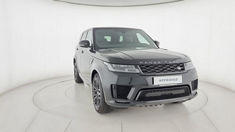 Land Rover RR Sport 3.0 SDV6 249 CV HSE Dynamic