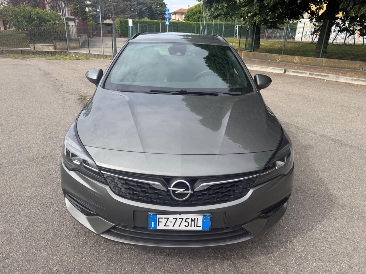 Opel Astra 1.5 CDTI 122 CV S&S Sports Tourer GS Line