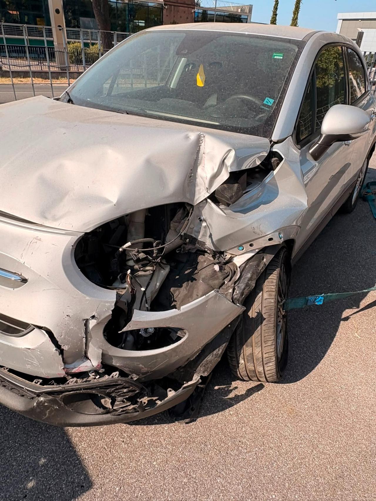 Fiat 500X 1.0 T3 120 CV Connect